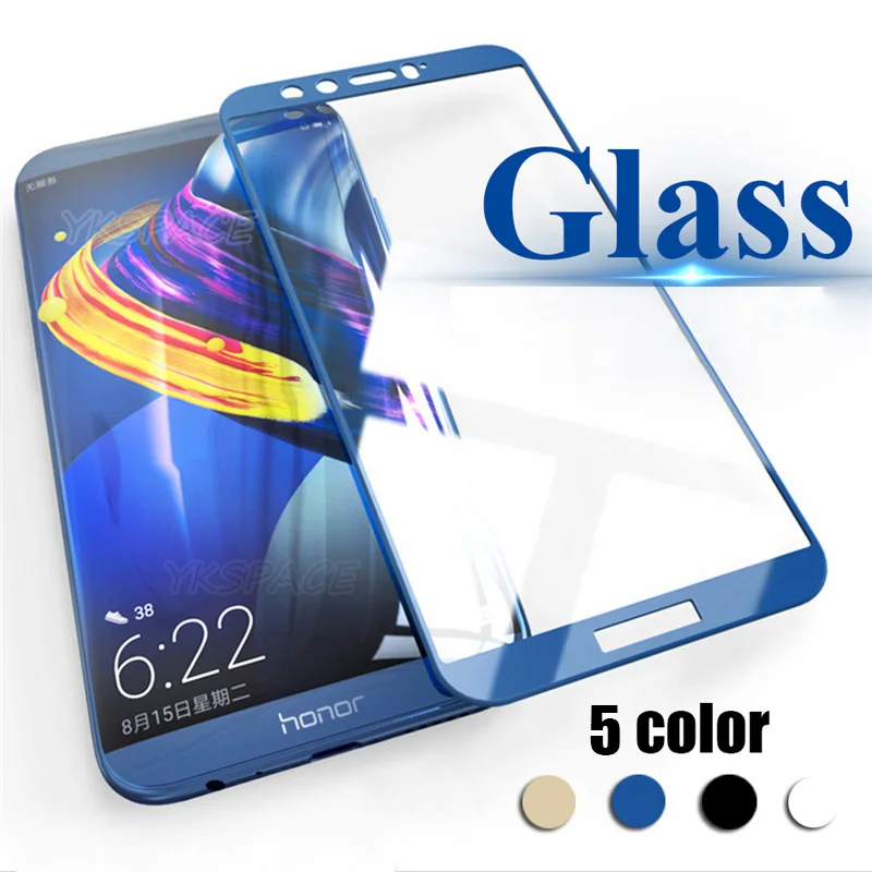 2Pcs 9H Tempered Gl… - image