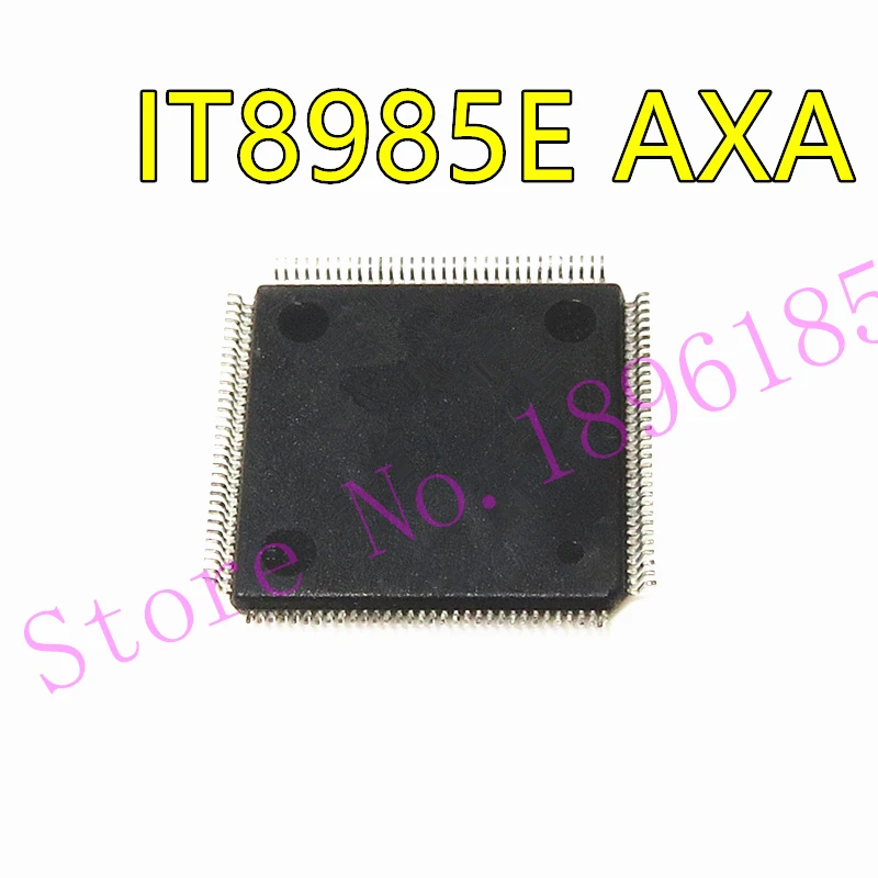 1 шт./партия IC IT8985E AXA AXS IT8985E QFP-1282.97