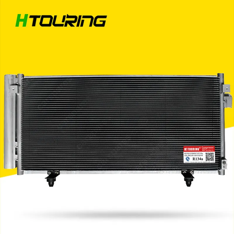 

For Car Subaru Forester For Subaru Impreza A/C AC Air Conditioning Condenser 73111FG000 73111SA010 73210SC000 73531F-G000 NEW