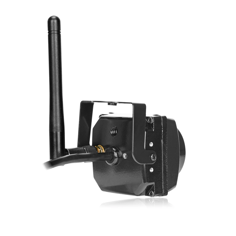IP66 5MP 8MP 1080P 야간 투시경 야외 IR 박스 미니 와이파이 IP 카메라 오디오 무선 보안 방수 Camhi 새장 버스 로봇