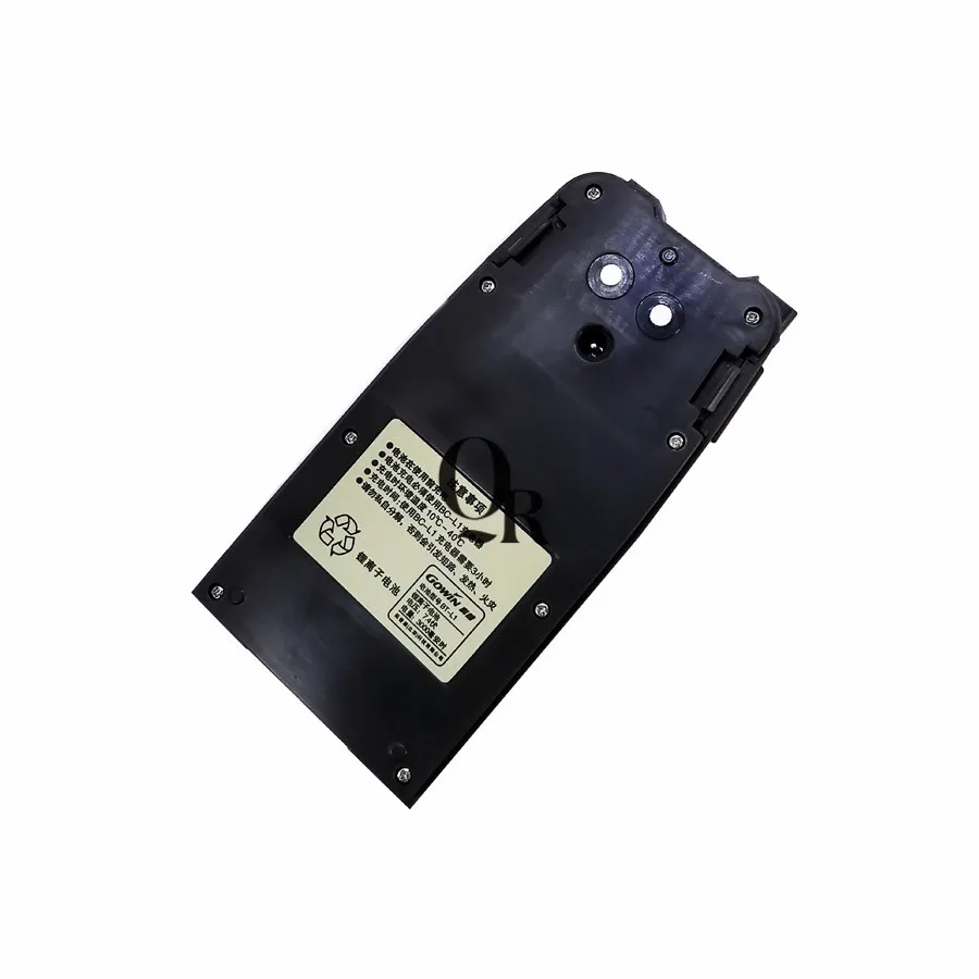 Nuovissimo BT-L1 batteria agli ioni di litio compatibile Gowin TKS202 TKS-202R strumento di rilevamento