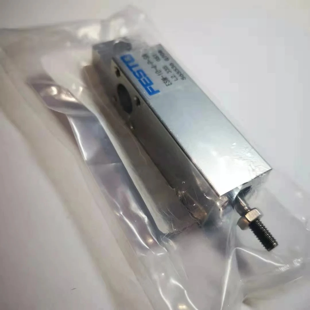 

Heidelberg printing press KBA Solenoid valve cylinder FESTO ESM-10-4-P-SA 61.184.1131/01 38401 D10