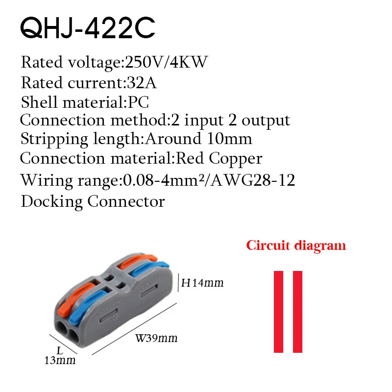 Variant: 422C