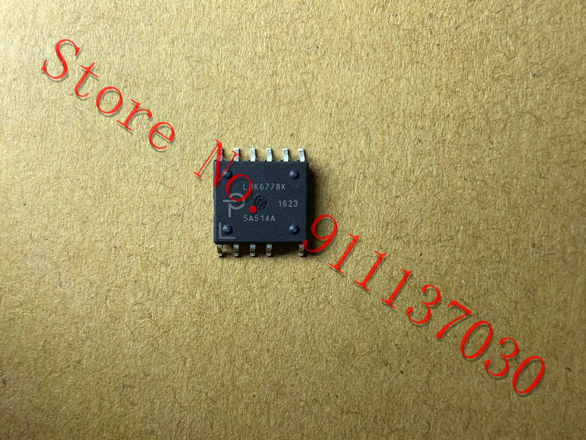 

5 шт. LNK6778K ESOP11