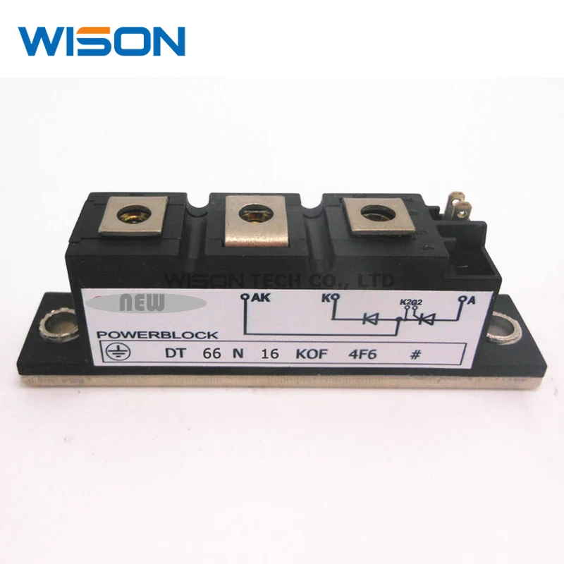 DT61N16KOF DT61N14KOF DT61N12KOF DT66N16KOF จัดส่งฟรีใหม่และโมดูลต้นฉบับ