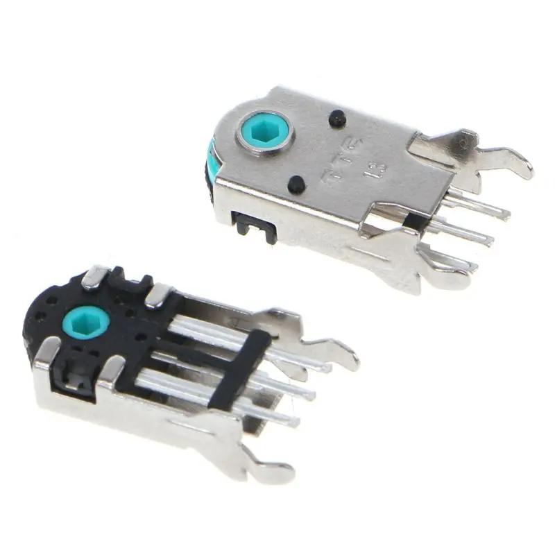 9mm/10mm/11mm/13mm Green Core/ Red Core 2Pcs originale TTC Mouse Encoder Decoder Mouse altamente preciso