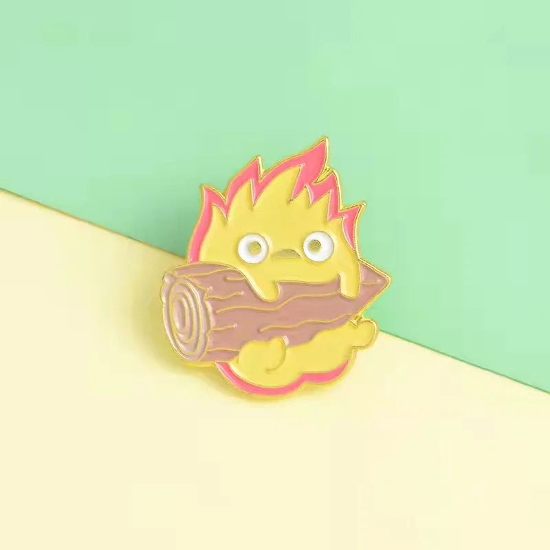 calcifer