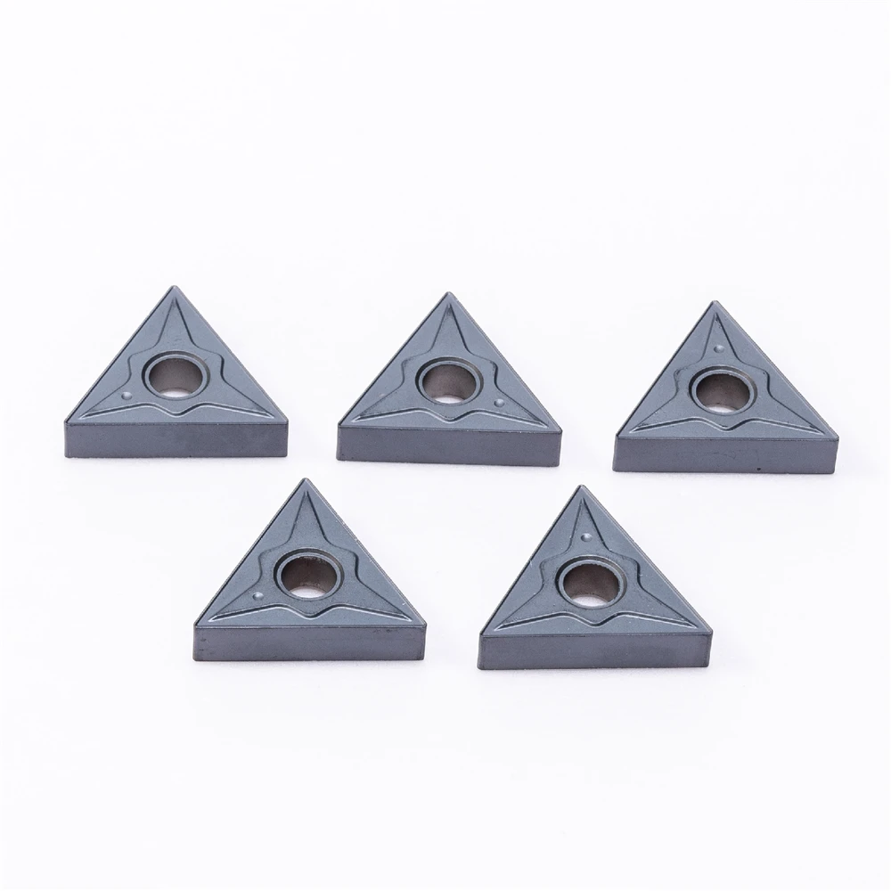 10 Pcs TNMG220408 TNMG220404 NN LT10 High Quality Original Carbide Insert Lathe TNMG 220408 220404 Cutting Turning Tool