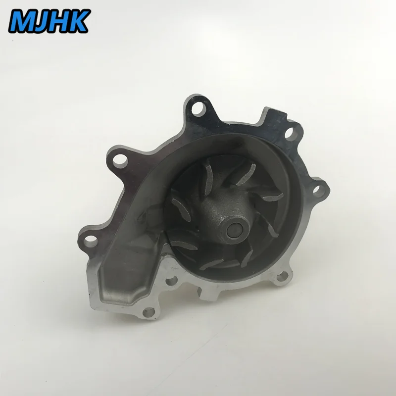 MJHK Fit For ISUZU 4300cc 4HF1 4800cc 4HE1T 5000cc 4HJ1 Engine Water Pump 897073951Z 8-97109-676-Z 8-94439-850-0 8-944939-850-Z