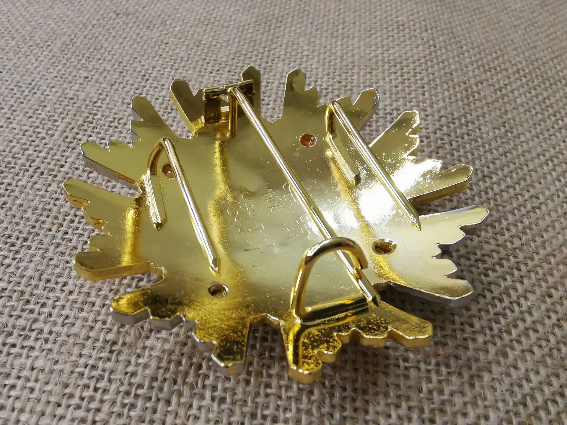 Pedidos EMD JP de Sacred Treasure