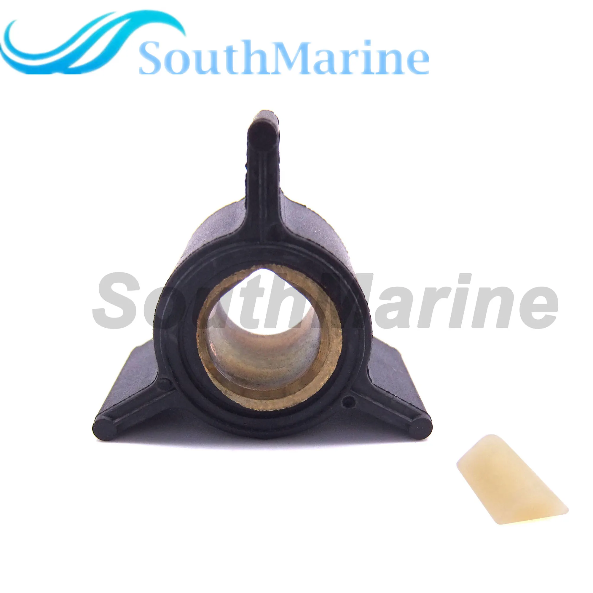 433935 433915 396852 18-3015 Impeller untuk Johnson Evinrude OMC 2HP 3HP 4HP Tempel Suku Cadang Motor