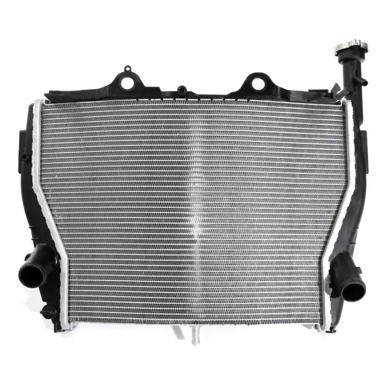 Motorcycle Water Radiator Cooler Cooling For BMW S1000RR 2009-2019 2012 2016