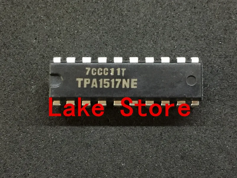 1 Uds TPA1517NE TPA…