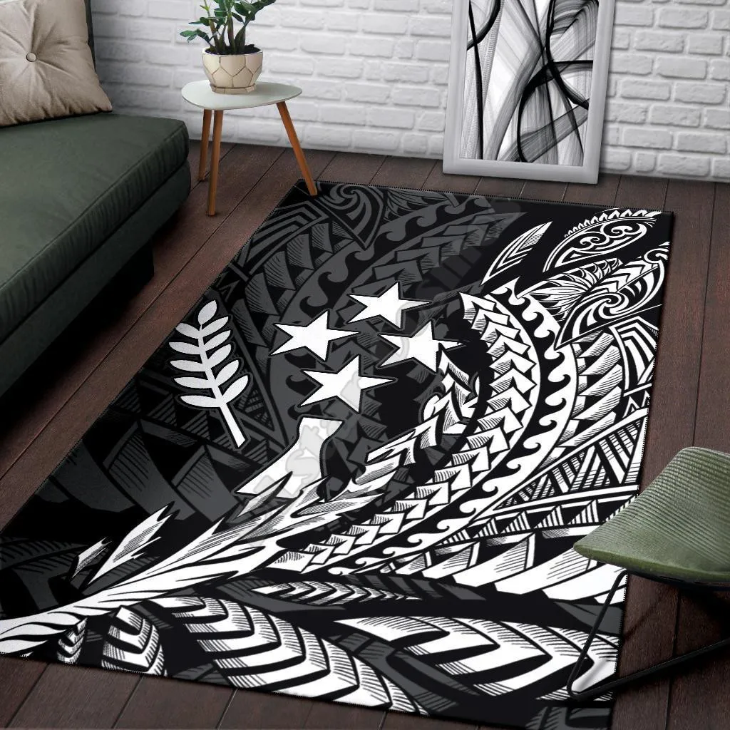 

Kosrae State Area Rug Wings Printed Anti-slip Large Rug Carpet Home Decoration Living Flannel Print Bedroom Non-slip Floor Rug