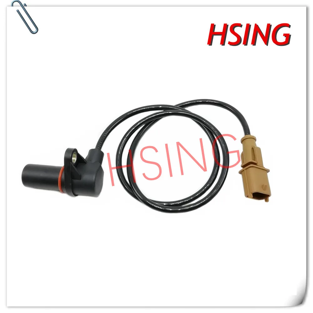 Crankshaft Position Sensor Fits For Alfa Romeo Fiat Lancia ***Part No# 0261210160 0 261 210 160