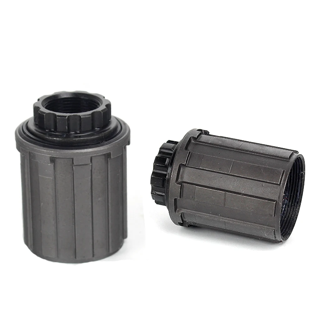 AliExpress NONE Novatec wheel set card flower drum pearl bearing tower base plum blossom lock teeth Titanium 8/9/10/11S body/freehub