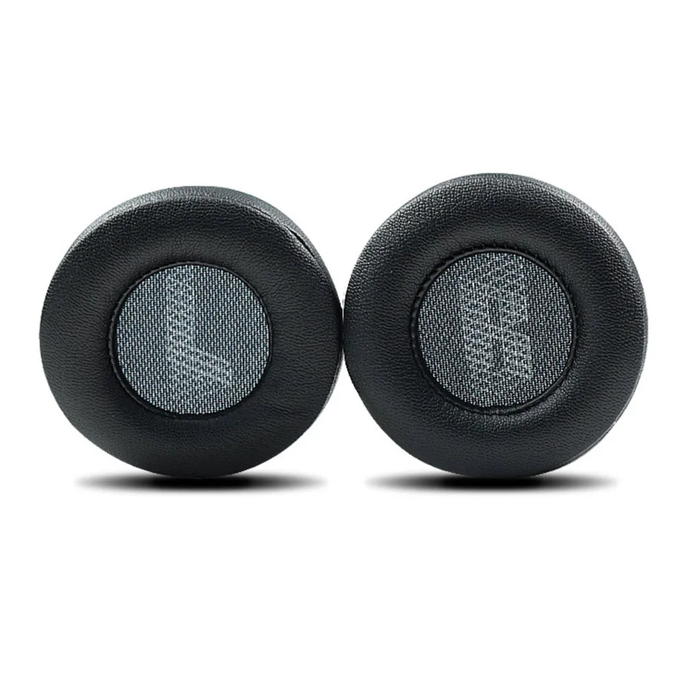 POYATU 라이브 460NC 400BT 이어패드, JBL 라이브 400 BT NC 이어 패드, 헤드폰 이어 패드 교체 쿠션