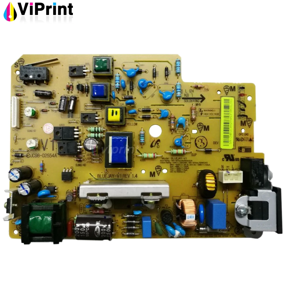 

For Samsung ML-2160 ML-2162 ML-2164 ML-2165 ML-2165W ML-2167 ML-2168 ML-2168W ML 2160 2161 2165 MFP Laser Printer Powder Board