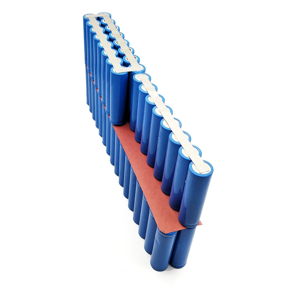 24V 24Ah for Tranz X JD-PST Battery pack Li-Ion E-Bike electric bicycle  for self-installation