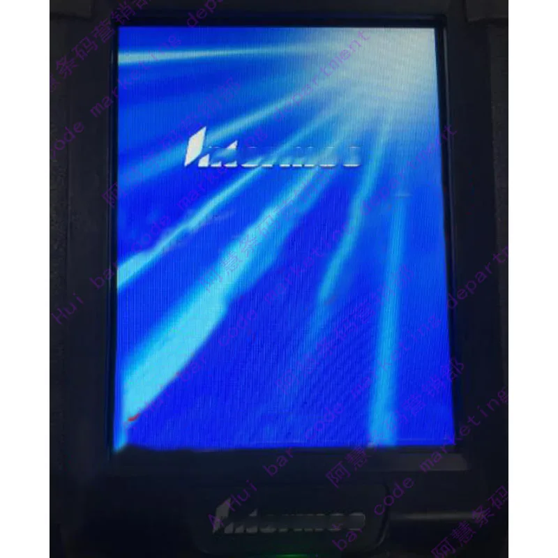 Imagem -02 - Nova Tela Lcd Original Lm1260a011d para Ck3r Ck3x Display Lcd com Digitador do Painel de Toque