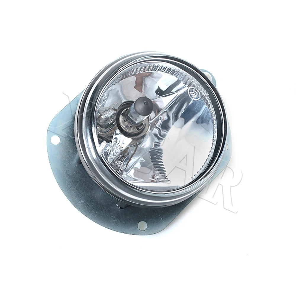 Foglamp For Mercedes-Benz W204 C280 C300 C350 W164 ML320 W251 R350 SL63 AMG R350 SLK300 2008-2011 Front Bumper Fog Light Lamp view 5
