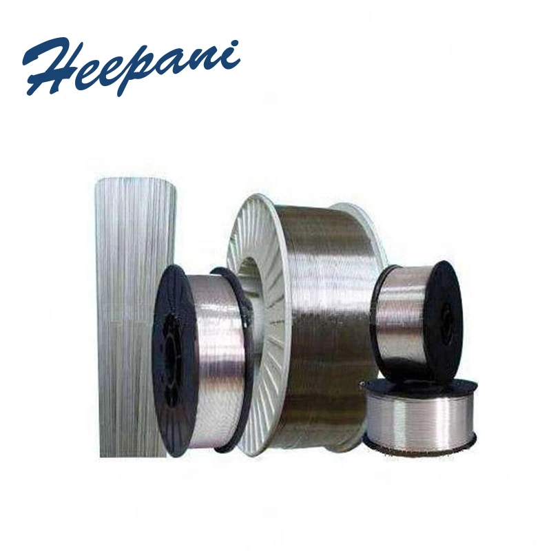

Aluminum Wire With Al≥99.99% Purity Al 0.1mm - 8mm Aluminum Metal Silk For Scientific Research