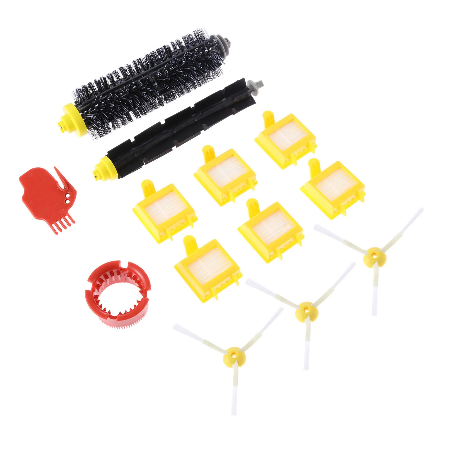 Cleaning Tool Kit for Roomba 700 Series 760 770 772 774 775 776 780 782 785 786 790 Vacuum Cleaning Robots