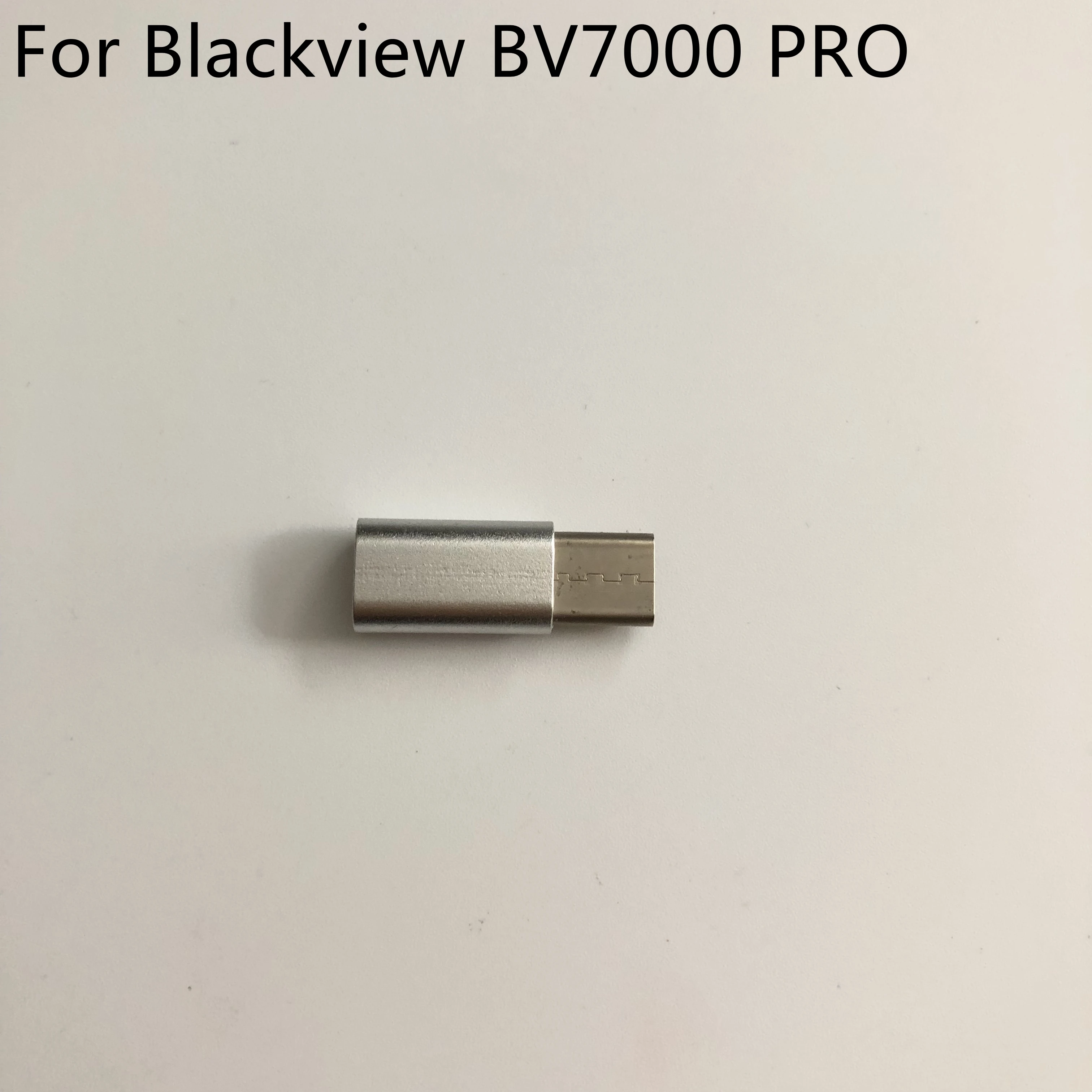 Blackview BV7000 New Charge Converter For Blackview BV7000 Pro MTK6750 5.0 inch 1920x1080 Free Shipping + Tracking Number