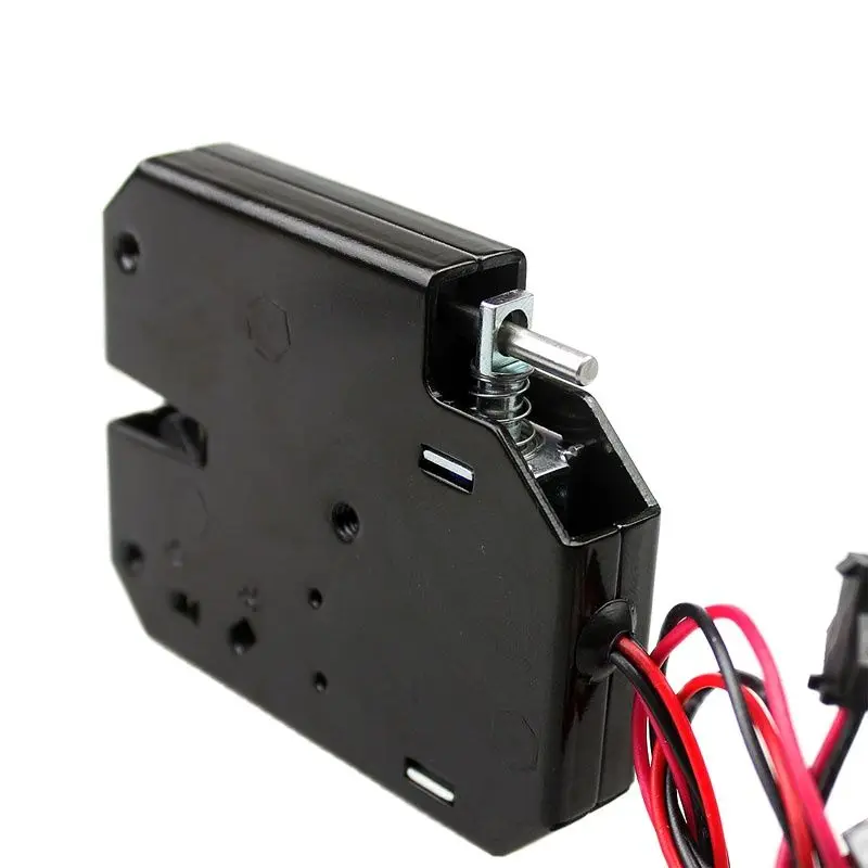 Supermarkt Opbergkast Lock Express Kast Lock Opbergkast Lock Tas Kast Lock Sales Container Lock Intelligente