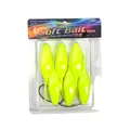 Tadpole-Yellow