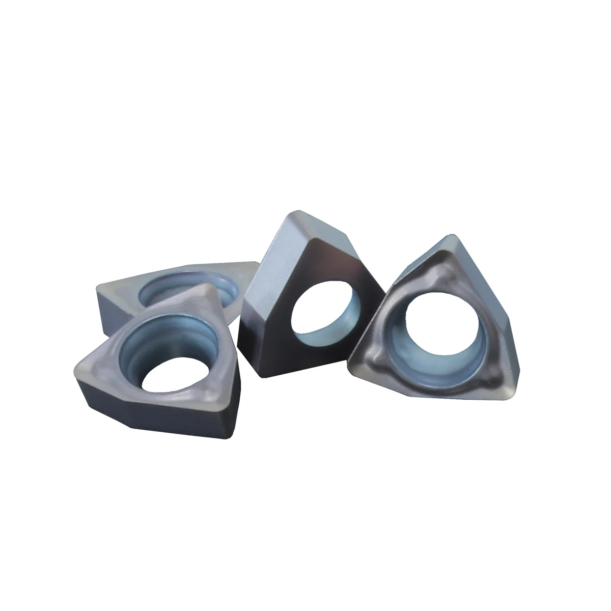 Korea KPOP Original WBGT WBGT03 WBMT06 WBGT030102LW08 WBMT060104L DP KTN80 Hexagon Small Inner Diameter Boring Cutter