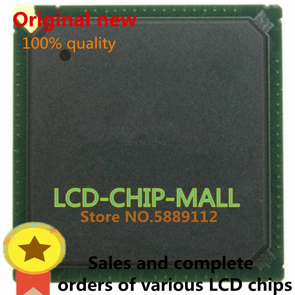 

1PCS MT5830PEHJ-BHHAH MT5830PEHJ MT5830 BGA in stock 100%good