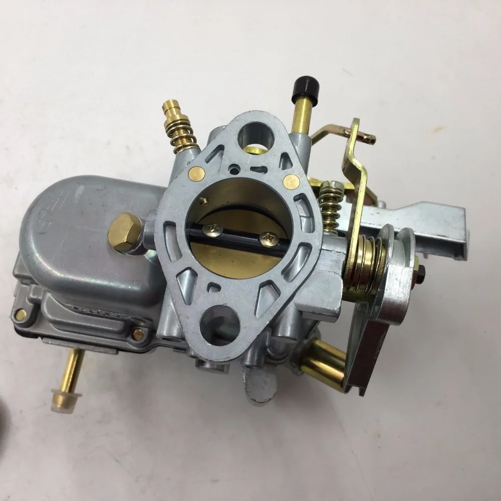 SherryBerg NEW carb CARBURETOR for RENAULT R4 SOLEX replace RENAULT R4 ZENITH 28 IF carburettor carby ,