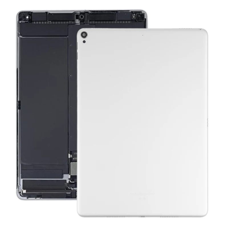 Battery Back Housing Cover for iPad Pro 10.5 inch (2017), 4G LTE or WiFi Version,  A1709 / A1701