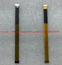 NEW LCD Flex Cable For Fuji FUJIFILM HS20 HS22 HS25 HS28 HS30 HS33 EXR Digital Camera Repair Part