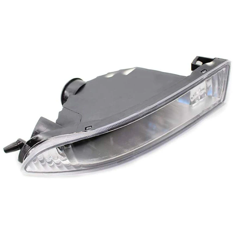 For Toyota Corolla Kombi Limo E12 2001-2004 Fog Light Headlight Without Bulbs Front Bumper Lamp 8122112160 8121112150