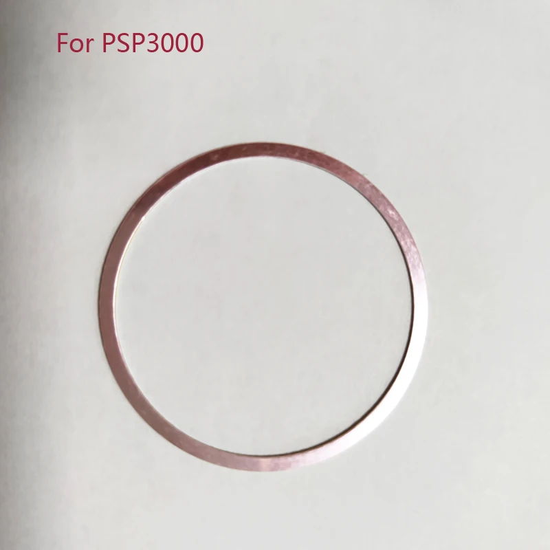 10 قطعة CD-ROM غطاء حلقة الصلب لسائق PSP 3000 CD