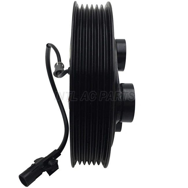 Auto Car Air Conditioning AC Compressor Pulley Assembly For Gm S10/Grand Blazer 2.4 2012-2014