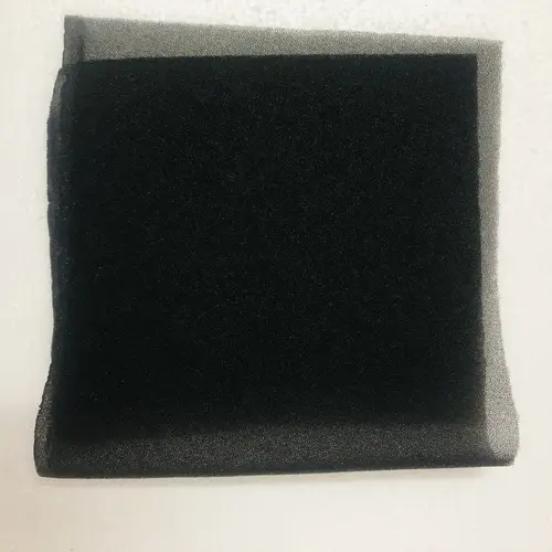 Proyector Universal de alta temperatura a prueba de polvo, pantalla de filtro de esponja, se puede cortar a cualquier tamaño, se puede utilizar el mismo espesor