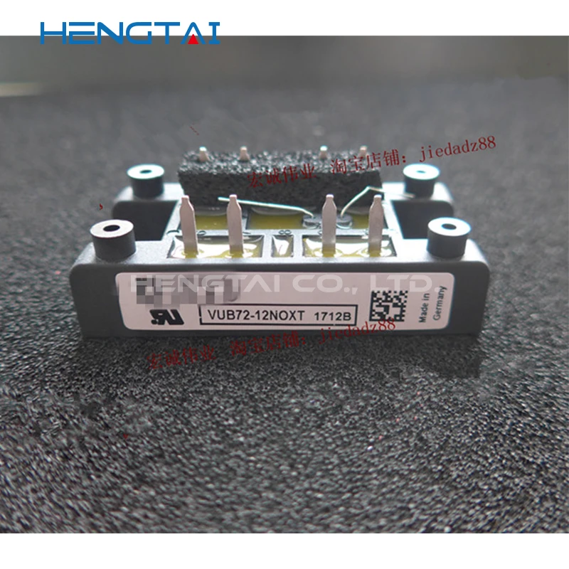 Frete grátis lvh200g1201 VUB72-16NO1 VUB72-18NO1 VUB72-12NOXT módulo novo e original