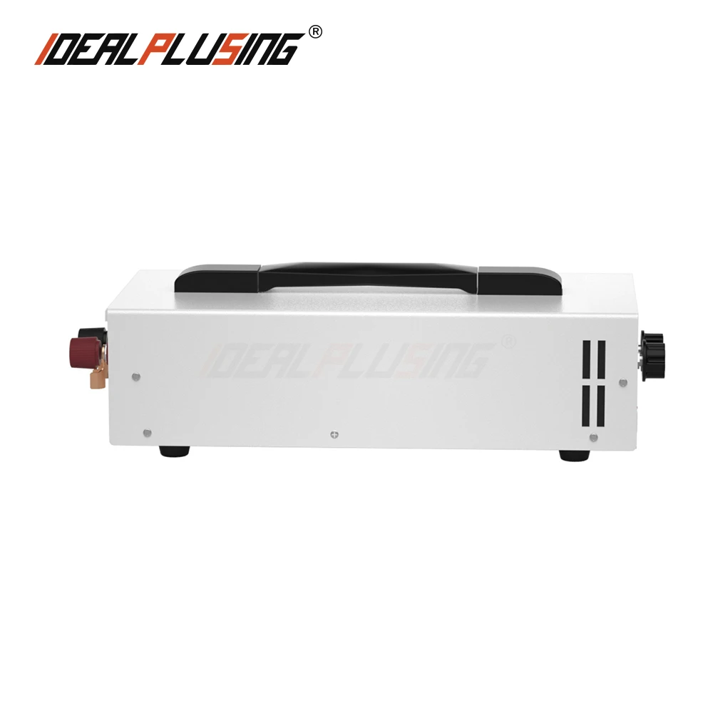 Imagem -06 - Display Digital 1kw 1000w 100v 10a 10a Ajustável ac dc 100vdc Fonte de Alimentação Portátil Customizável