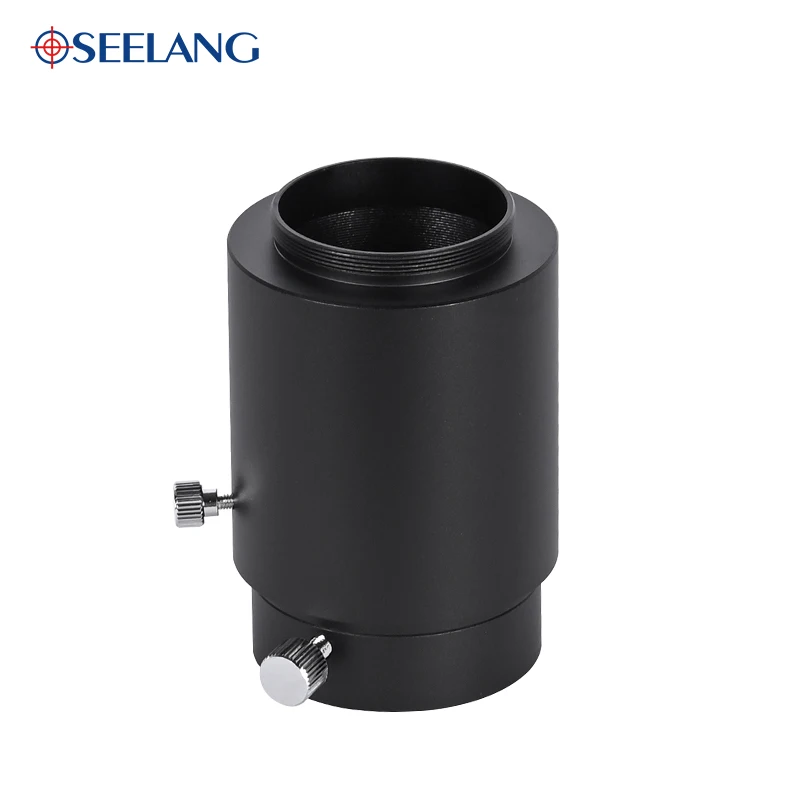 OSEELANG Telescopic Monocular Extension Tube, Astronomy Photography, 2 Inch, Free Delivery, OSL-260