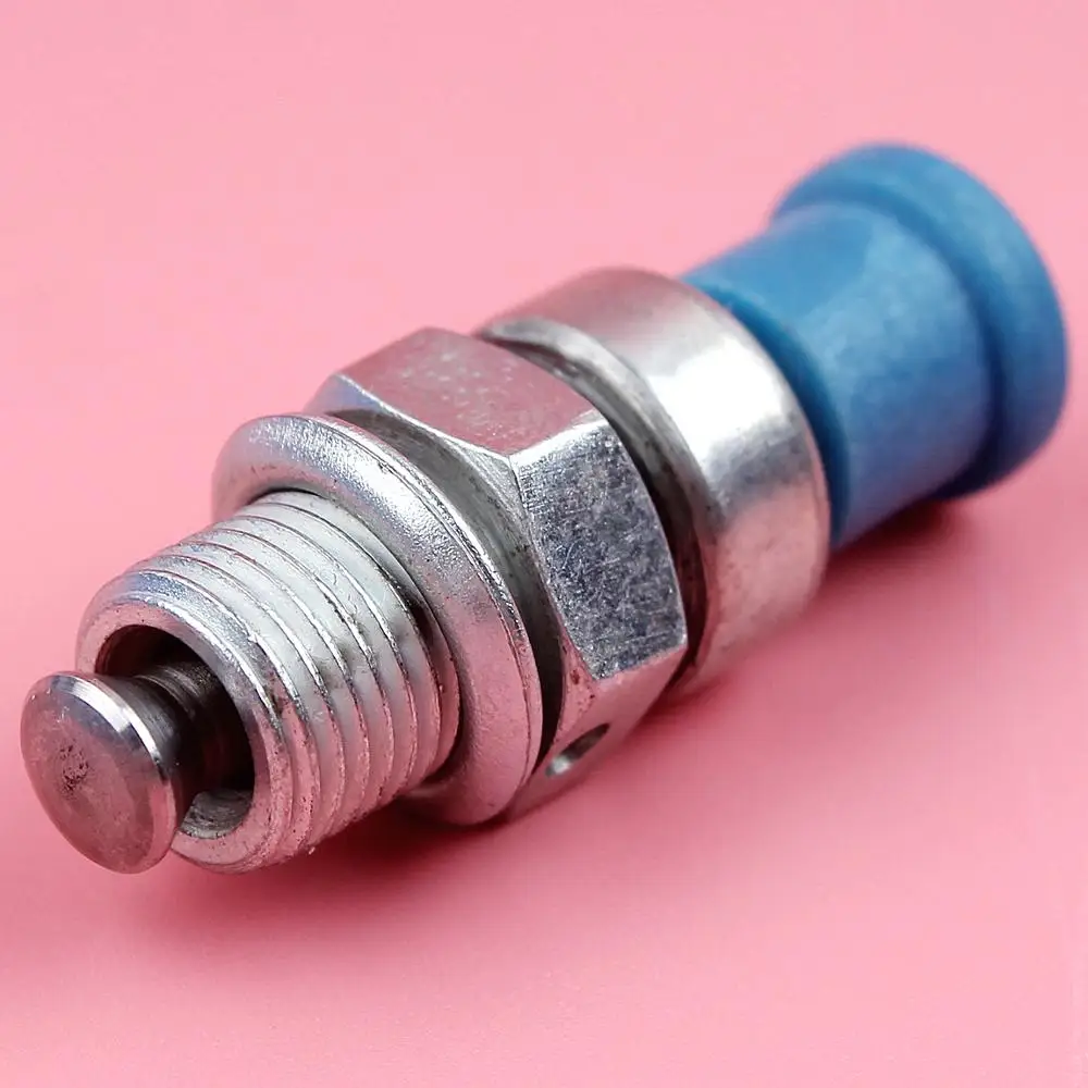Compression Release For Husqvarna 50 51 55 55 Rancher 365 371 372XP 385 390 395 Chainsaw 503715301, 503 71 53-01