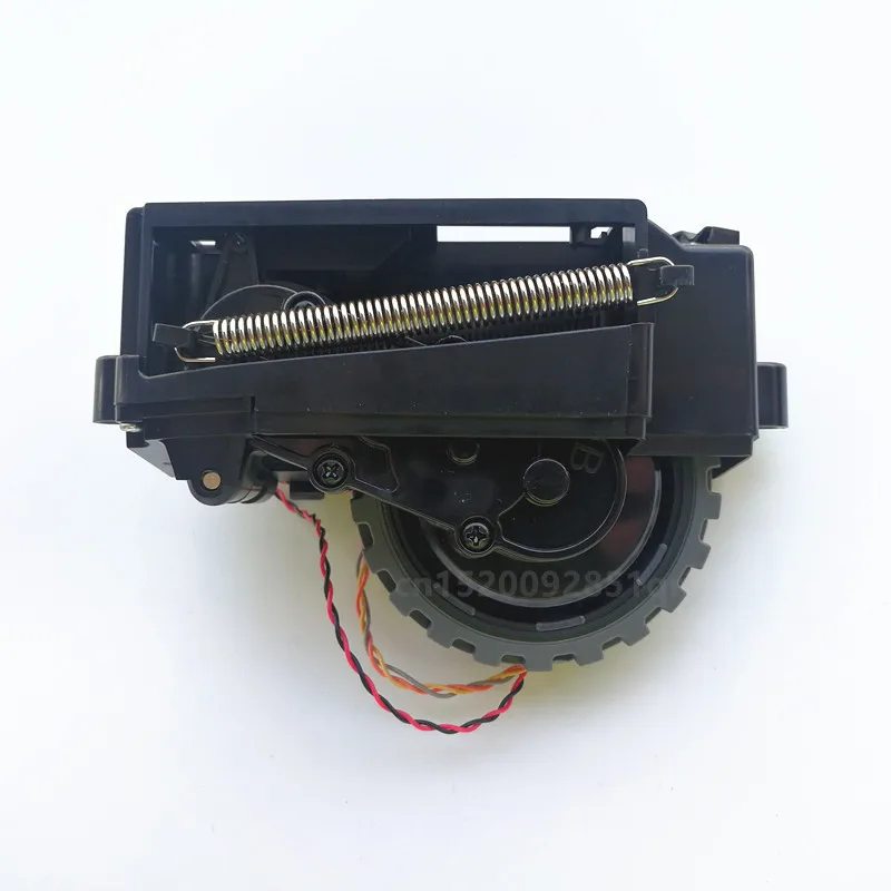 ロボット掃除機用の左右のホイールモーター,ロボット掃除機用の掃除機,ilife v7plus,v7s pro,v7ロボット,ilife部品