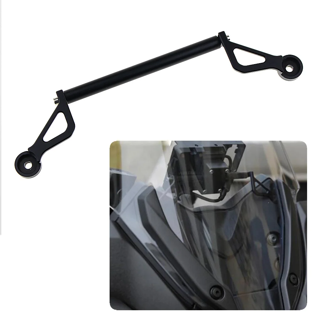 

Новый кронштейн для крепления GPS-навигатора на смартфон адаптер держатель для Yamaha XMAX300 XMAX 300