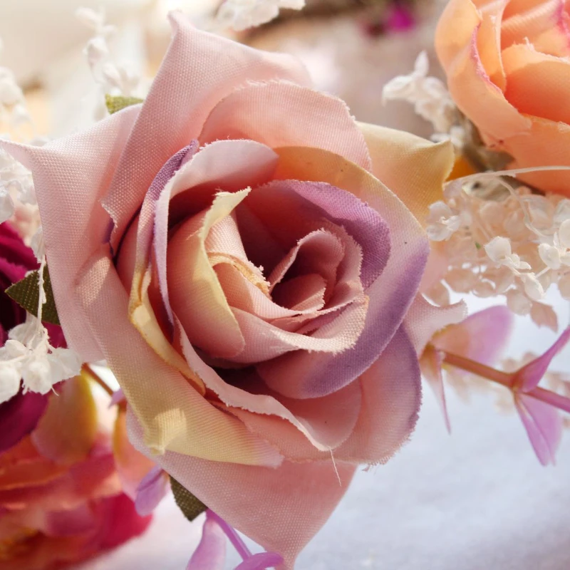 Accessori per capelli da sposa per sposa