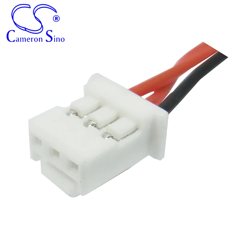 CameronSino – batterie pour télécommande, compatible avec cretron C2N-DAP8 CNAMPX-16X60 CNX-PAD8A STX-1700C MT-1000C-BTP