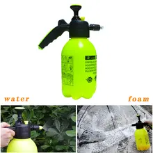 Manual Foam Sprayer 2L #6