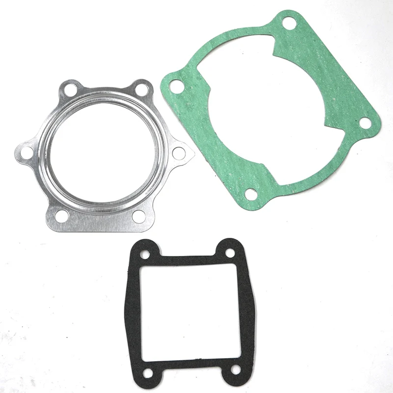 

Motorcycle Engine Parts Head Side Cover Gasket For Yamaha Blaster 200 YFS200 YS 200 1988-2006 2XJ-11181-00-00 3JM 11351 02 01 00