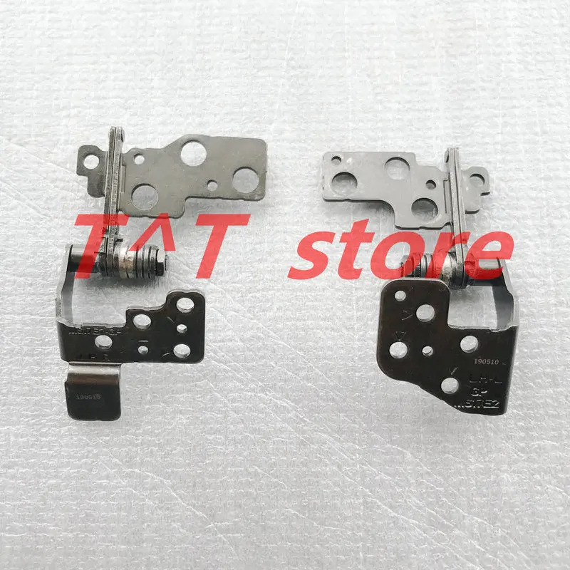 ORIGINAL FOR MSI GE75 GE75VR GP75 GL75 MS-17E1 laptop LEFT RIGTH L R hinge Set test good free shipping